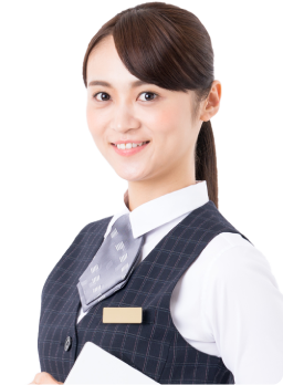 どんなことでもお気軽にご相談ください!