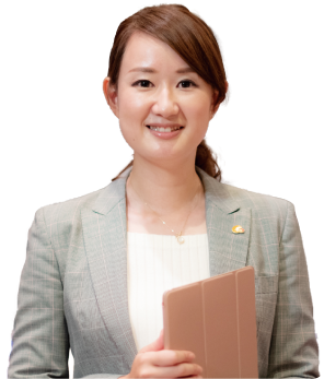 どんなことでもお気軽にご相談ください!